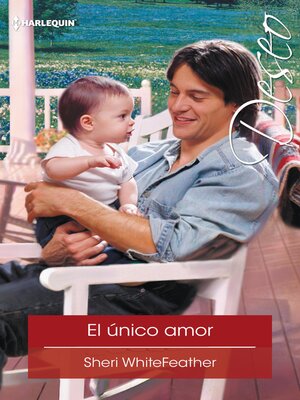 cover image of El único amor